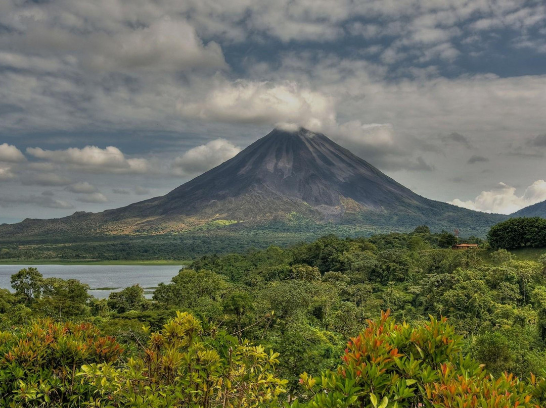Tailored Tours Costa Rica-葛雷西亚必去景点