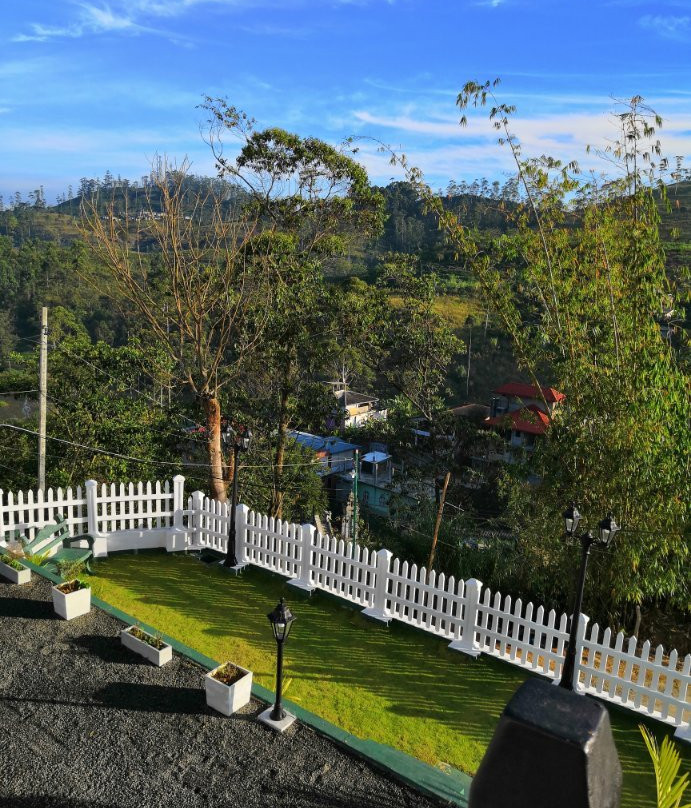 Hotel Mount Castle主图