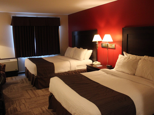 Coast Swift Current Hotel主图