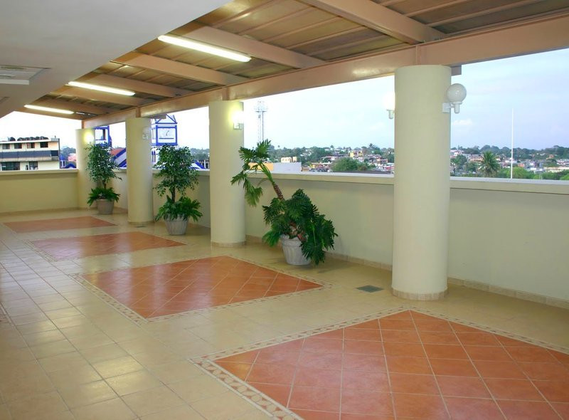 Hotel Provincia Express主图