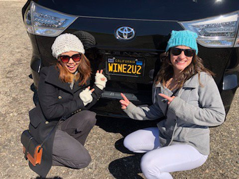 Wellington Coach Wine Tours and Transportation-索尔万必去景点