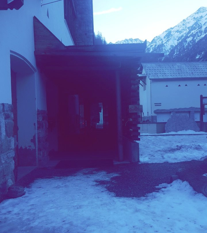 l'Arche Des Cimes景点图片