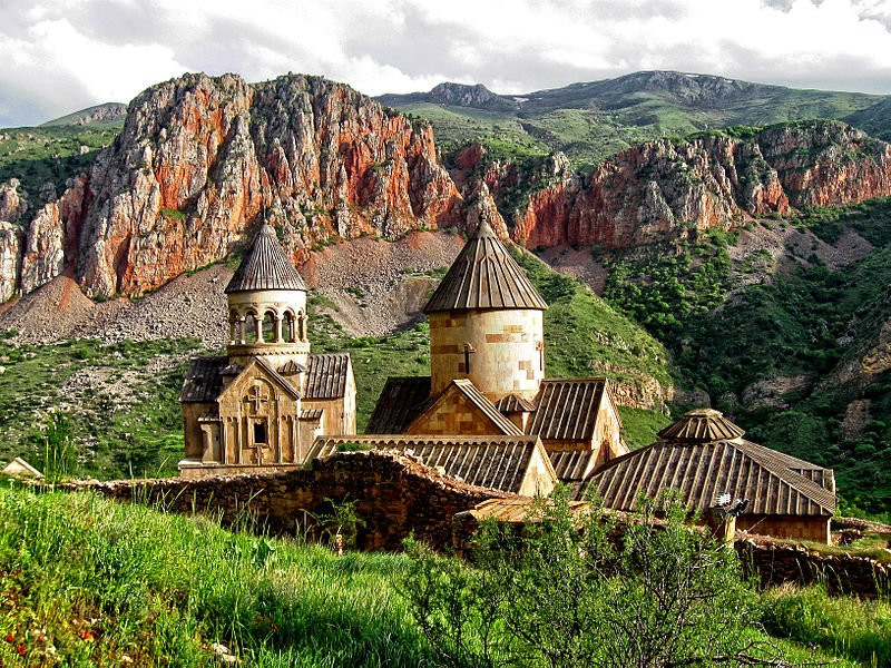 Vayots Dzor Province旅游攻略图片