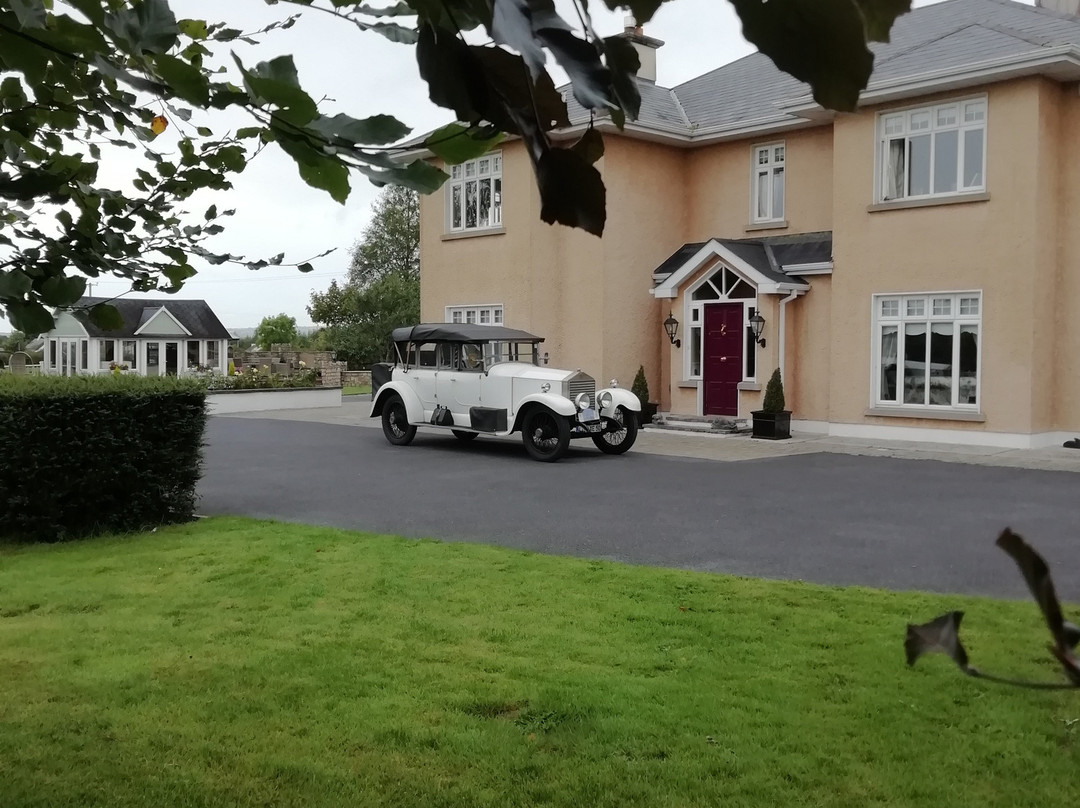 Tig na Coille B&B Country House主图