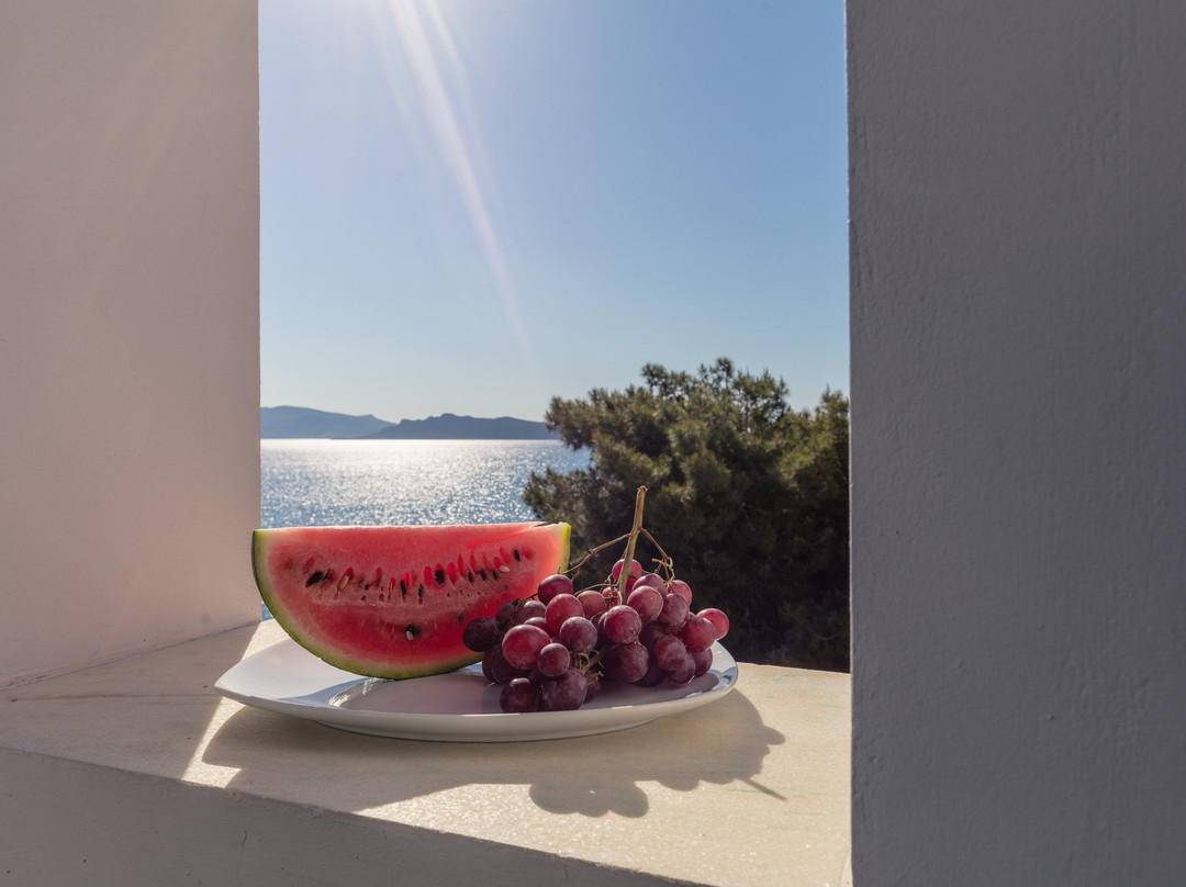 Dionysos Hotel主图