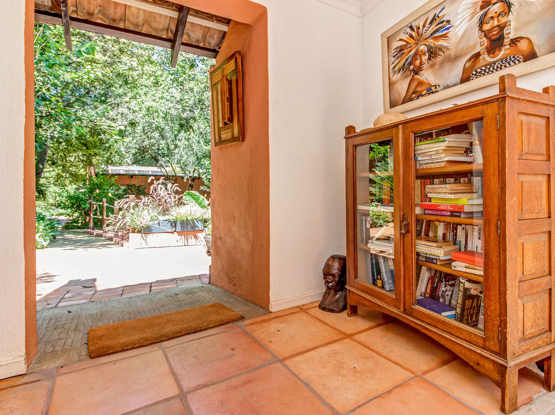 Sitatunga Guest Lodge & Transfers主图