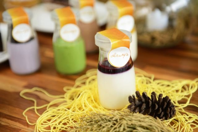 Clairy's Kitchen n Patisserie