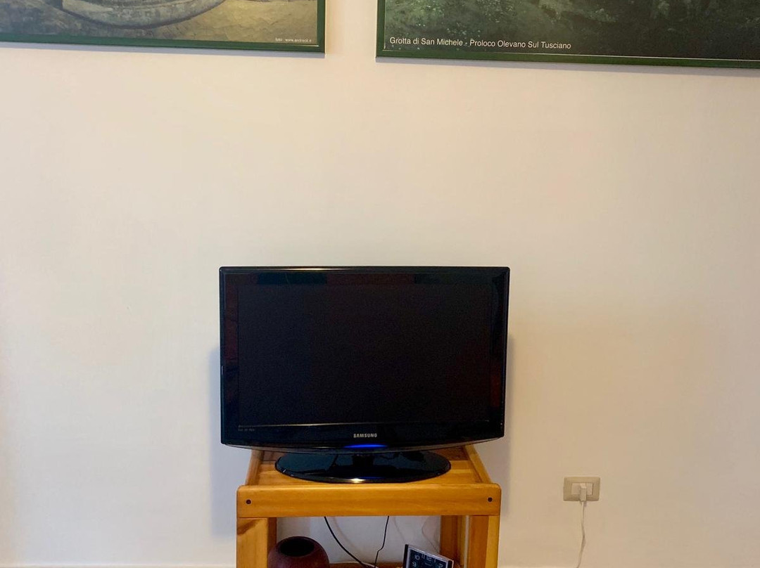 B&B Il Vicoletto主图