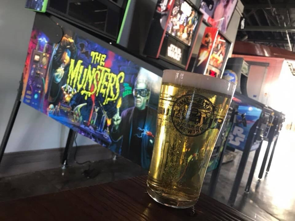 River Bluff Brewing-圣约瑟夫必去景点