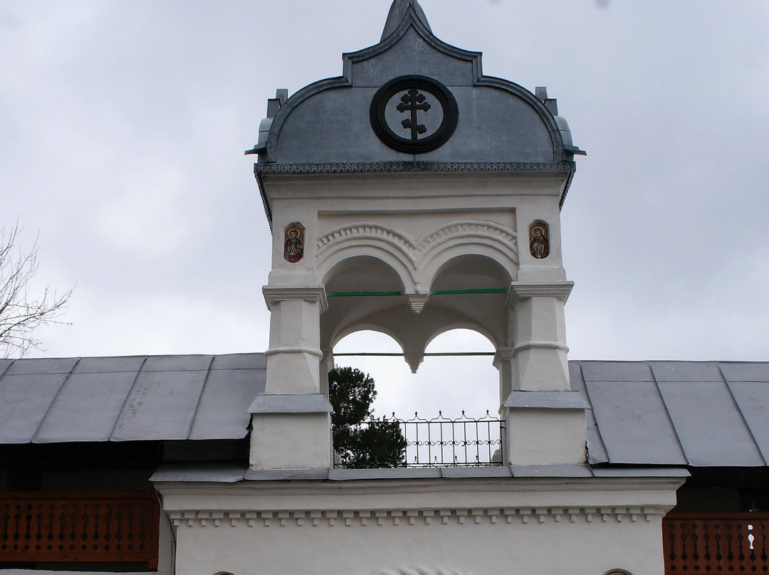 Kuznechikha旅游攻略图片
