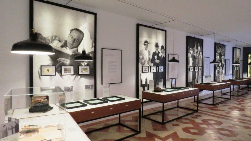 Turismo Manzanares-曼萨纳雷斯必去景点