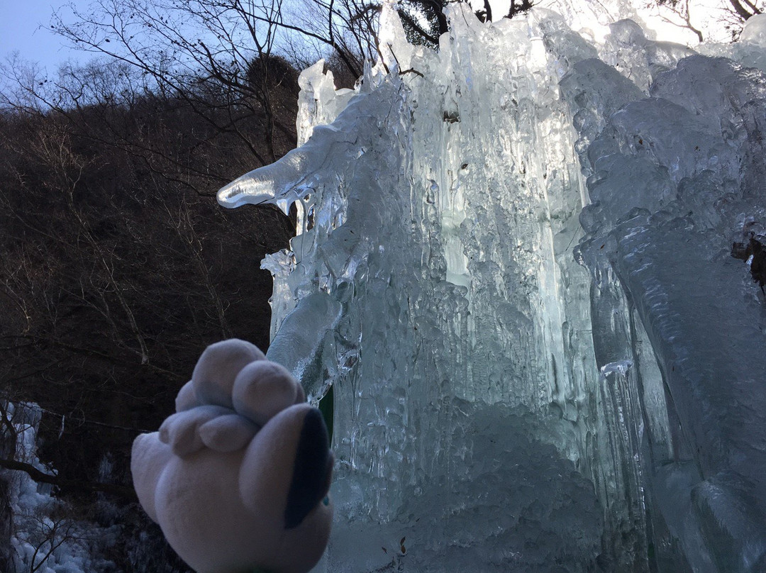 Onouchi Valley-小鹿野町必去景点