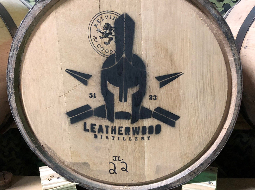 Leatherwood Distillery景点图片