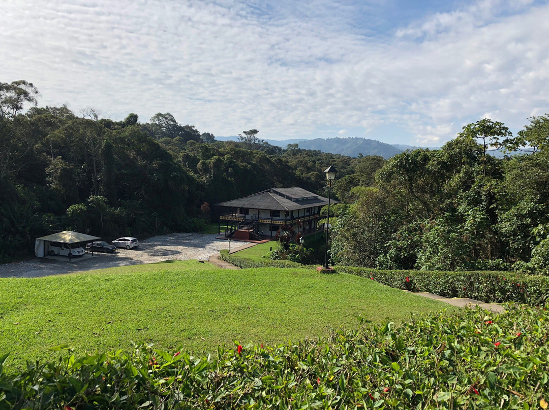 Hotel Huaka-Yo主图