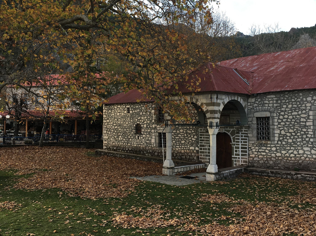 Pades旅游攻略图片