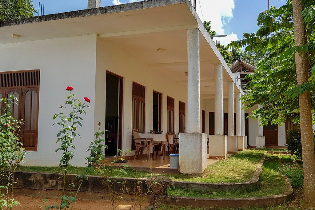 Wilpattu Teal Cottage主图