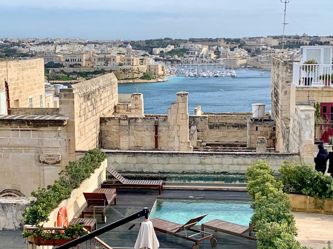 Palazzo Consiglia主图