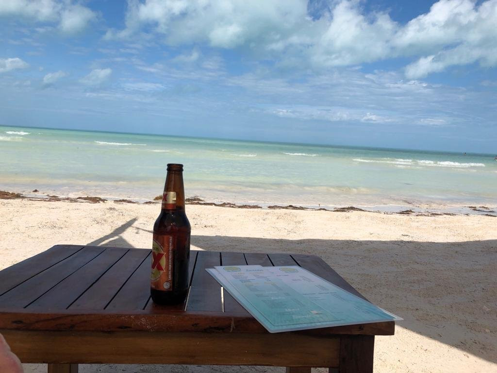 Hotel Siesta Holbox主图