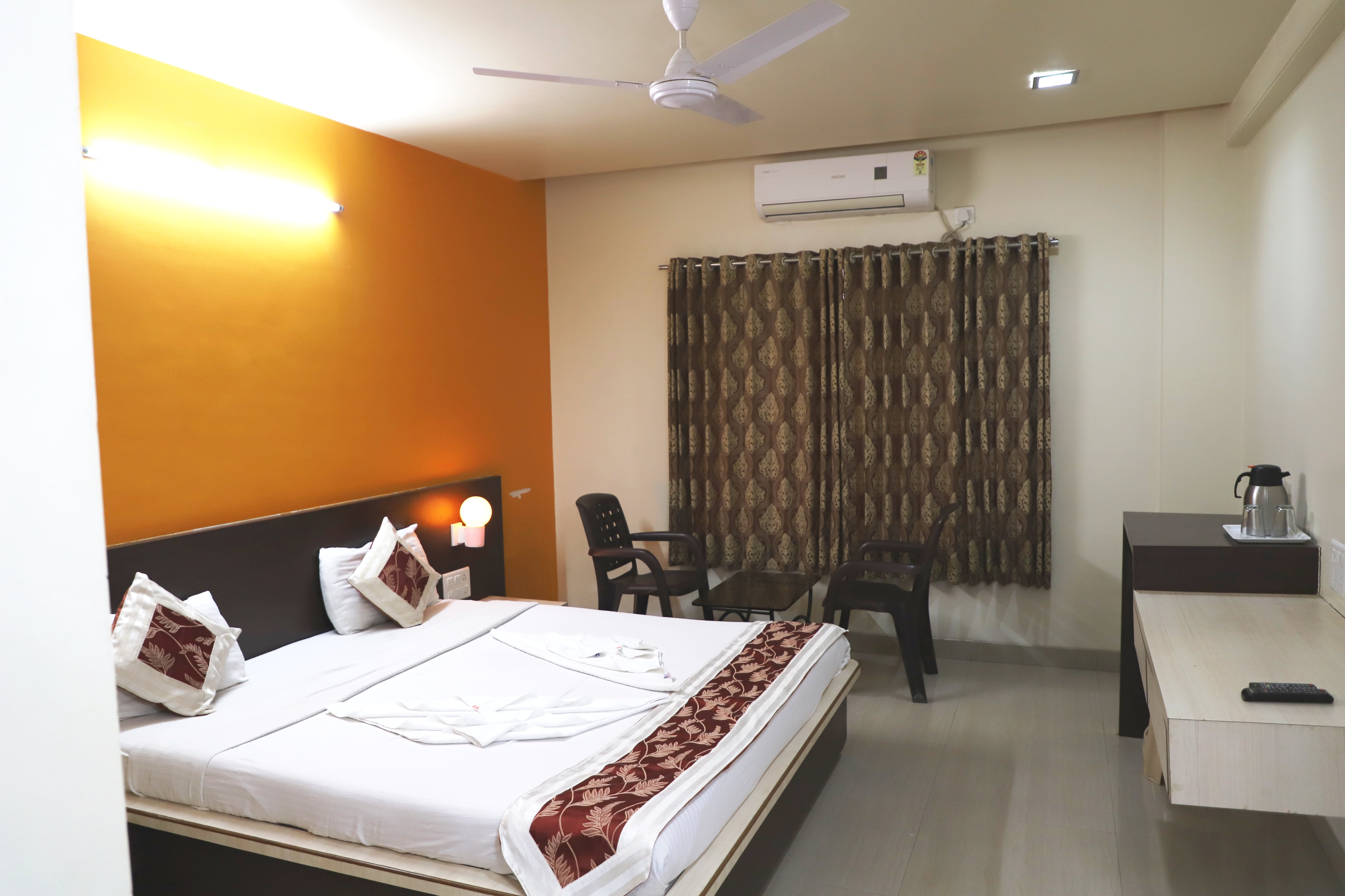 Sandesh Resort-官方