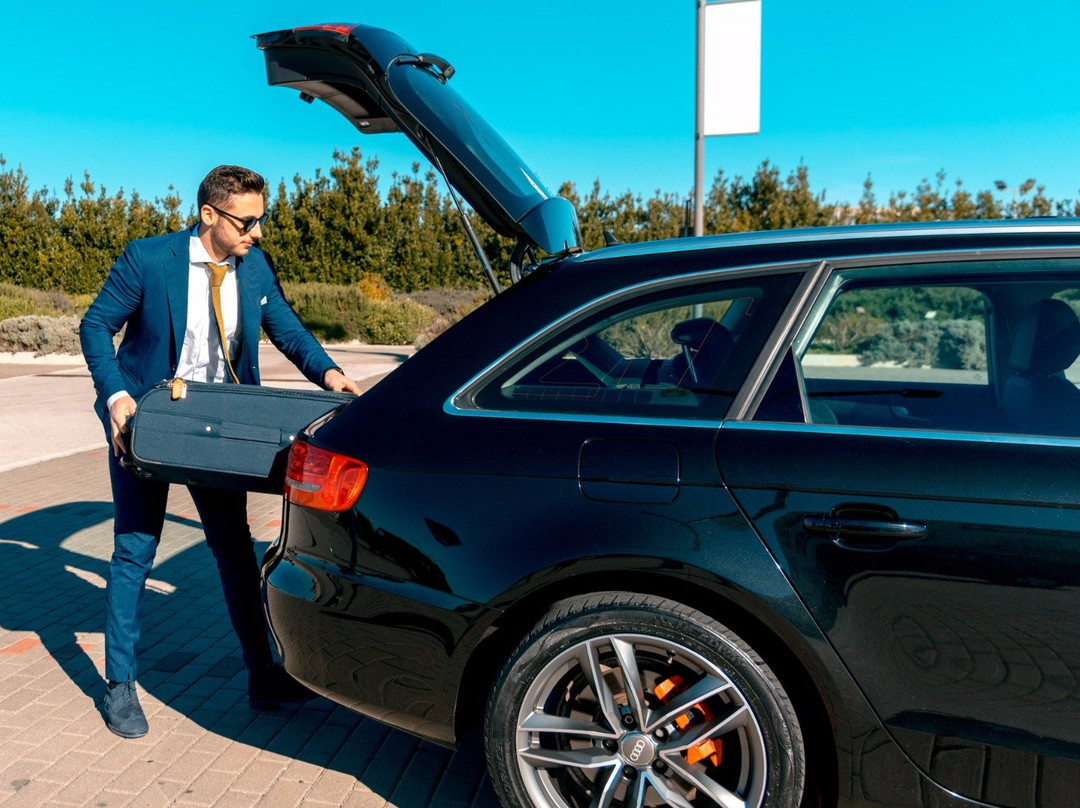 South Sicily Transfer-莫迪卡必去景点