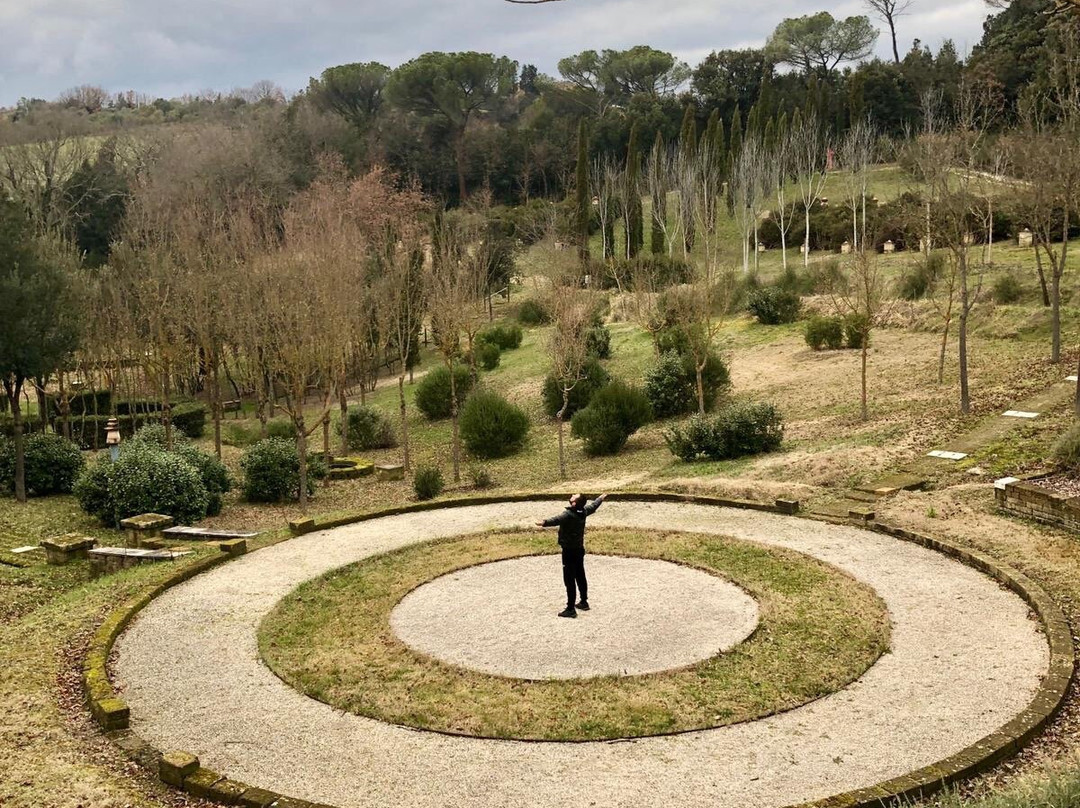 Bosco Della Ragnaia景点图片