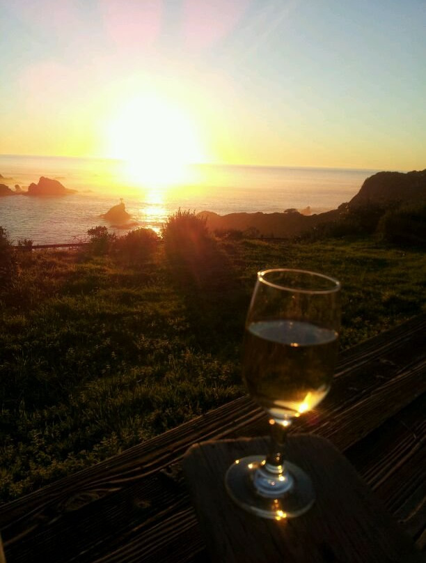 Scp Mendocino Coast Lodge主图