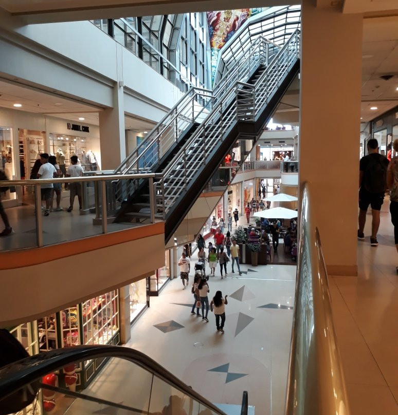 Annuar Shopping景点图片