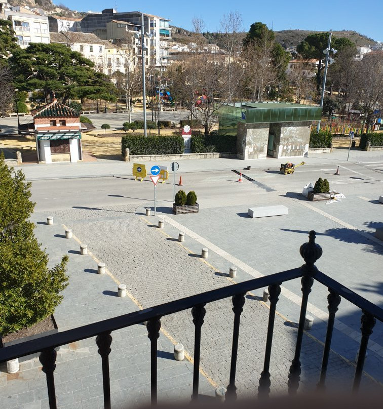 Hostal Rio de Oro主图