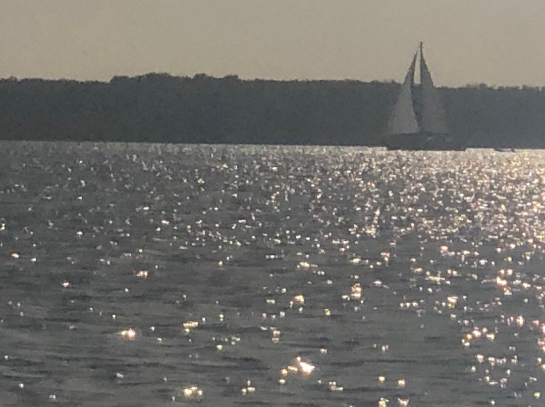 ​Eleuthera Sailing Adventures-Dunmore Town必去景点