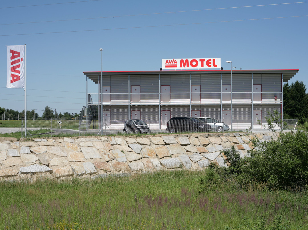 FairSleep Avia Motel Gmünd主图