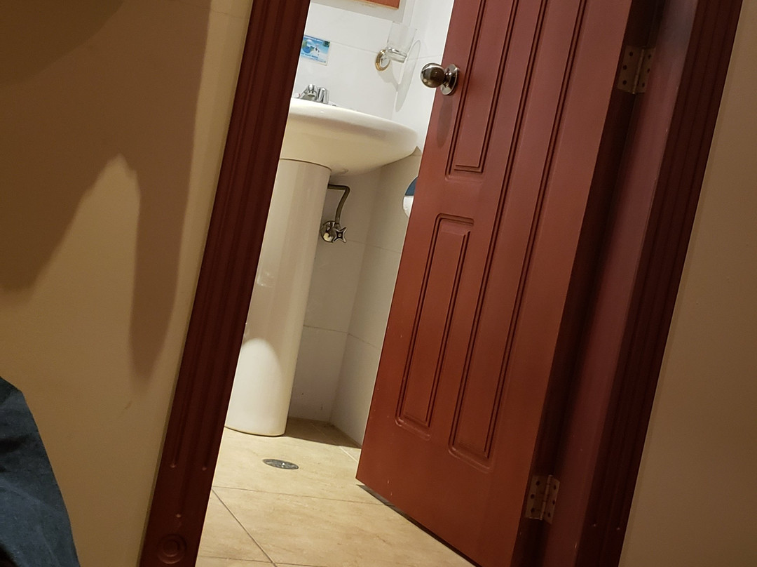 Hotel Hosteria La Quinta Resort主图