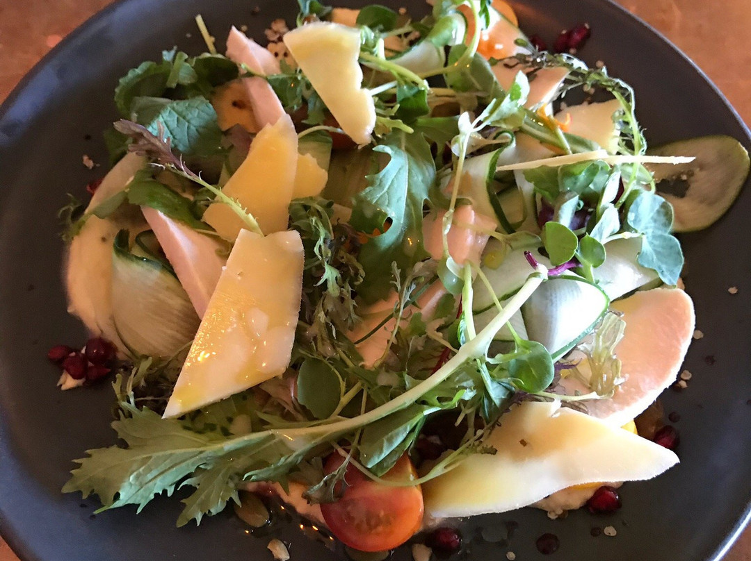 The Mile End Hotel主图