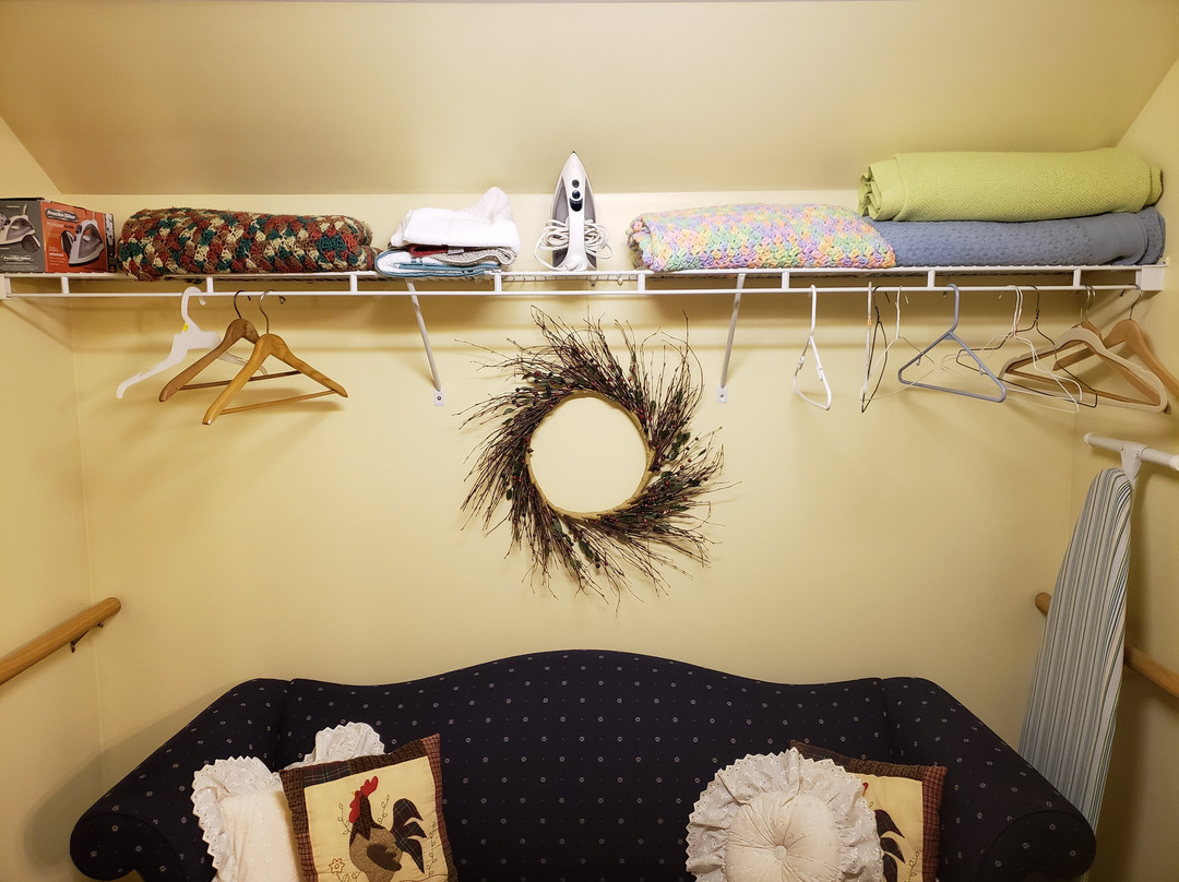 The Roost Bed & Breakfast主图