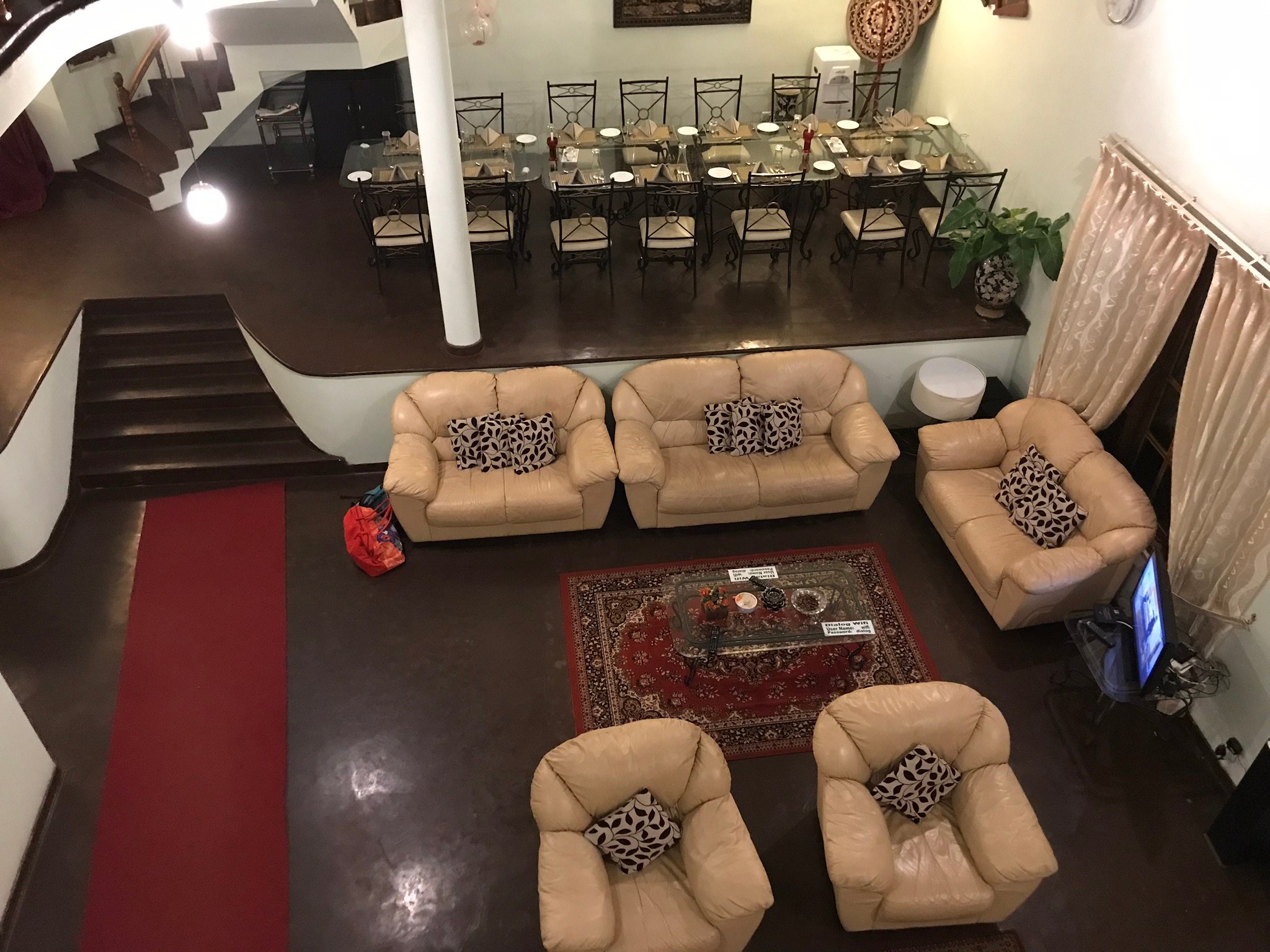 海德威班德勒韦勒酒店-餐饮