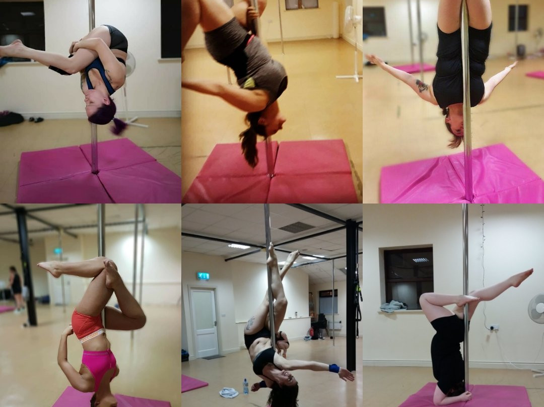 A⁺ Fitness Studio-莱特肯尼必去景点