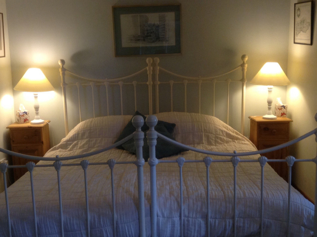 Well Cottage Bed & Breakfast主图
