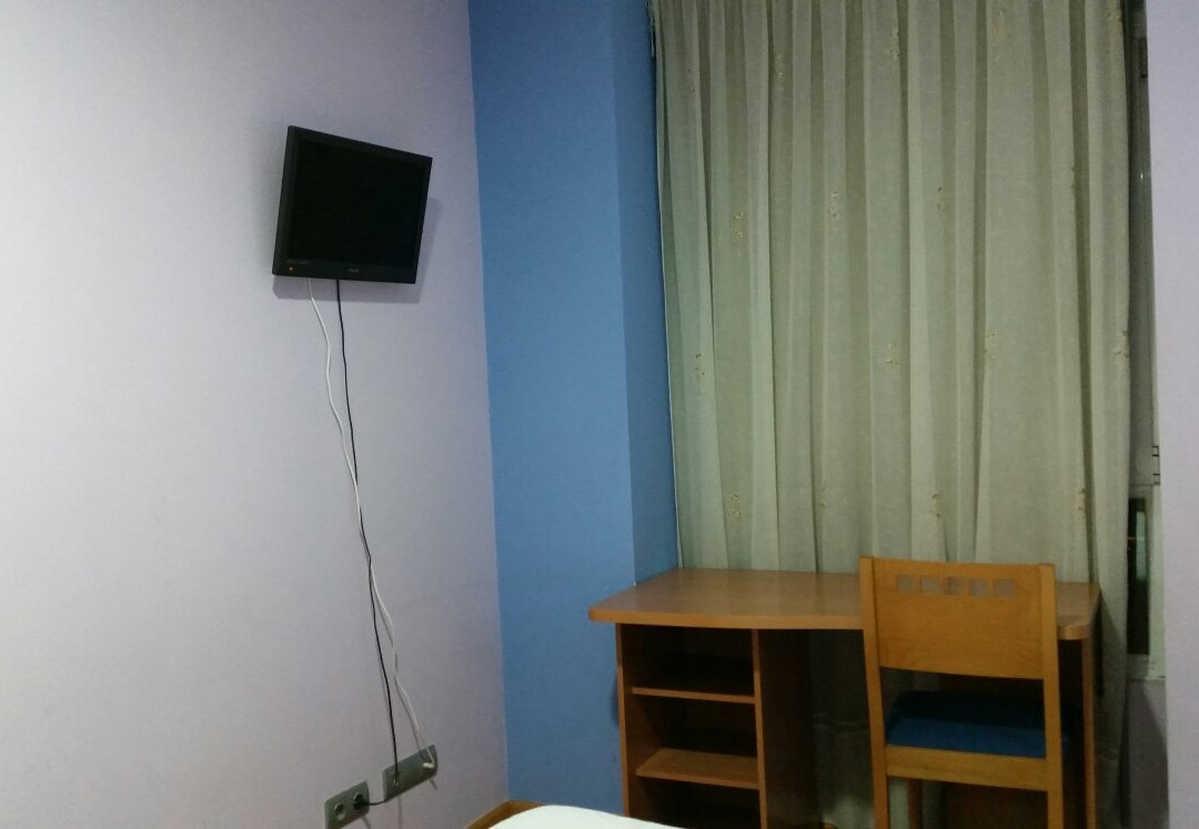 Hostal Rio Selmo主图