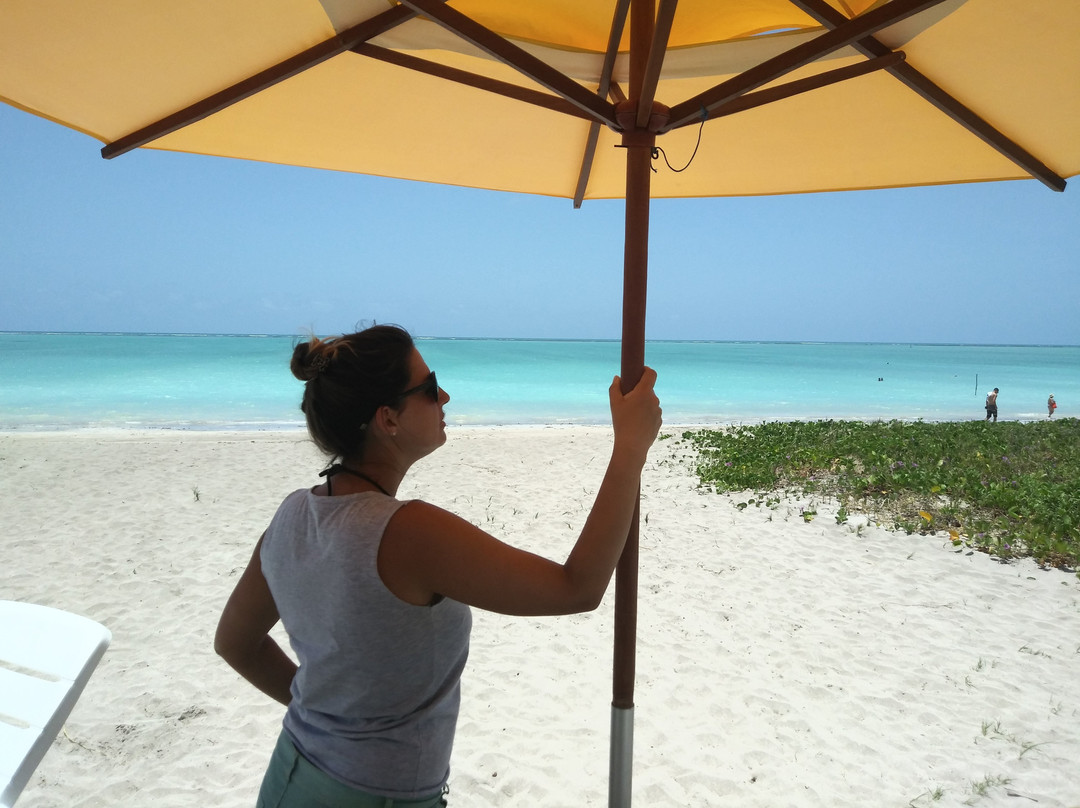 Antunes酒店住宿-Village Miramar