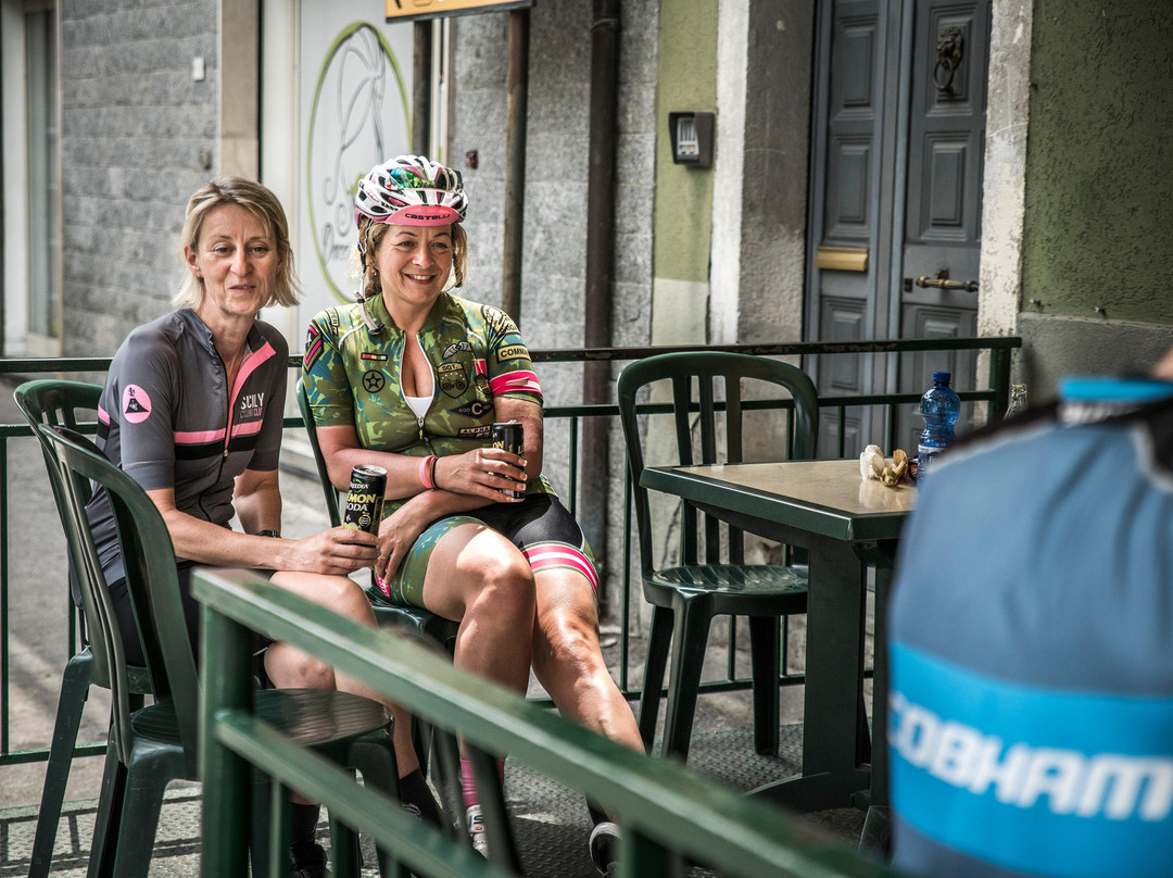 Sicily Cycling Club-Motta Sant'Anastasia必去景点