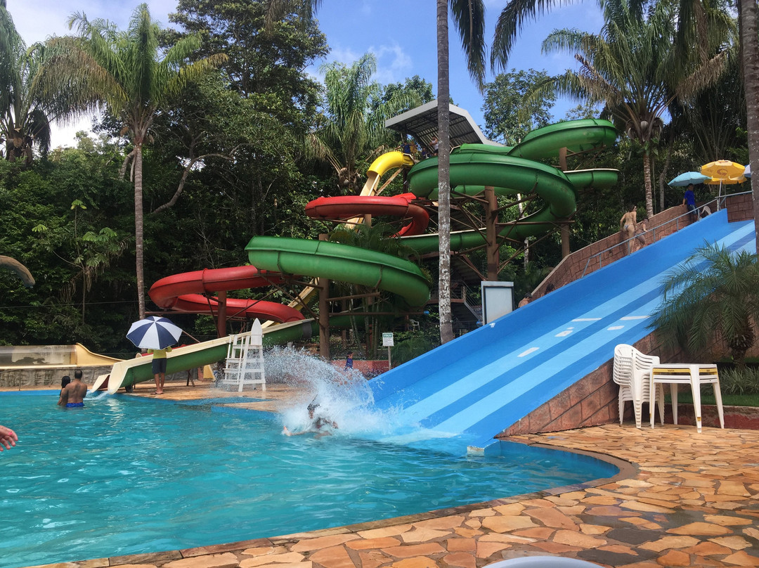 Cacoal Selva Park Hotel主图