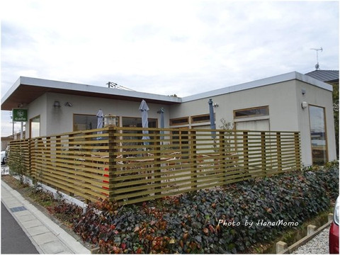 岩仓市餐馆和美食-Bon Point Cardin