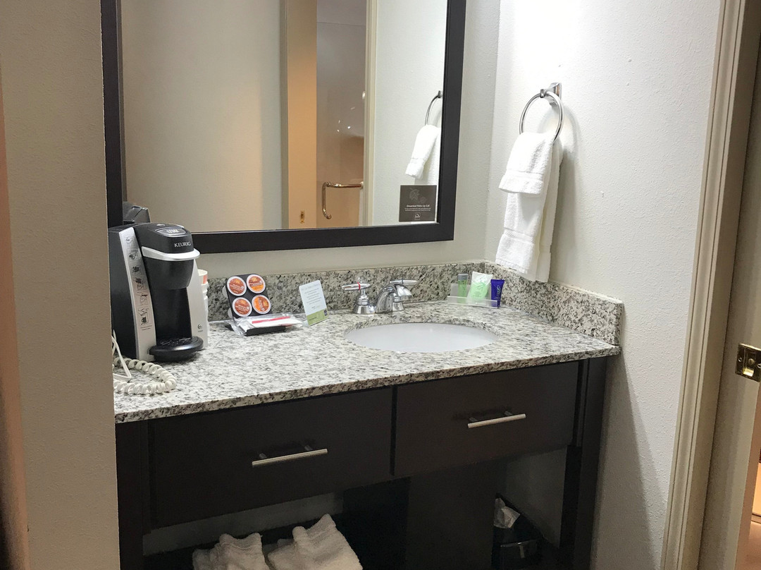 Sleep Inn & Suites主图