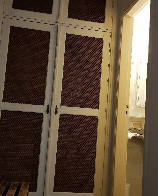 Pousada Flor da Serra主图