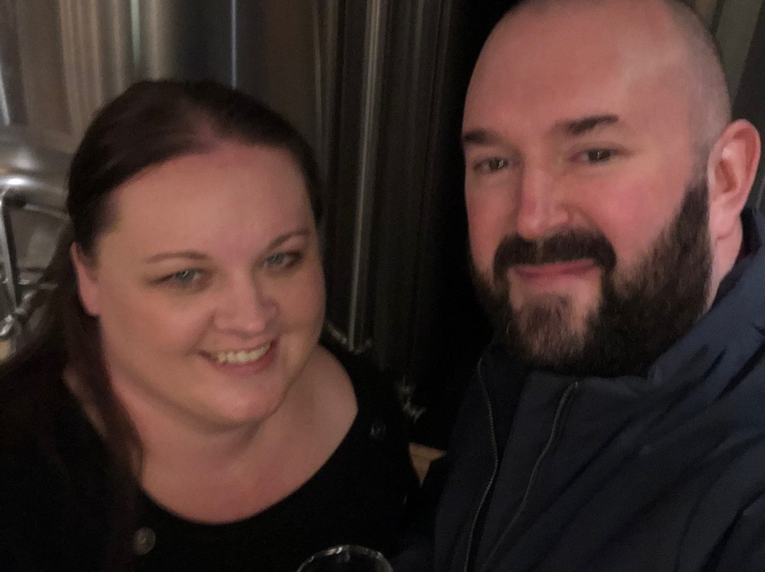 Kame & Kettle Beer Works-方特希尔必去景点