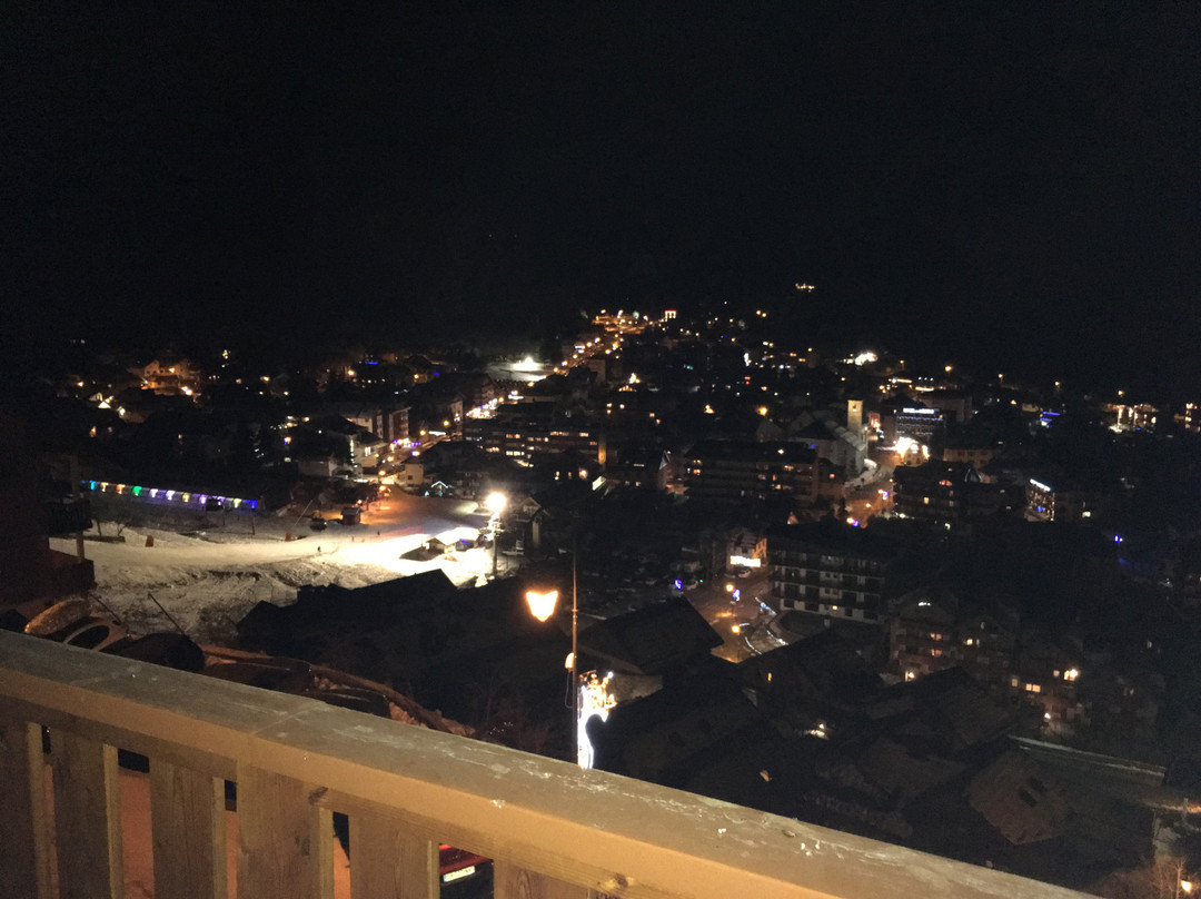 Goélia Chalets Valoria主图