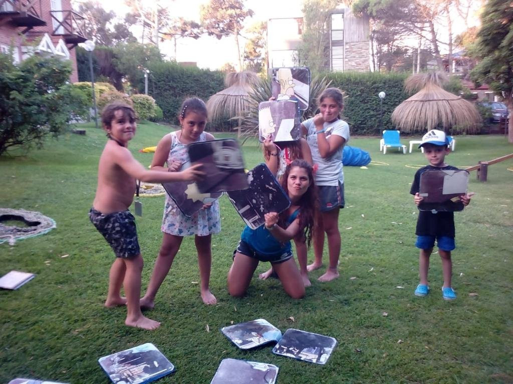 Sul Mare Hotel主图