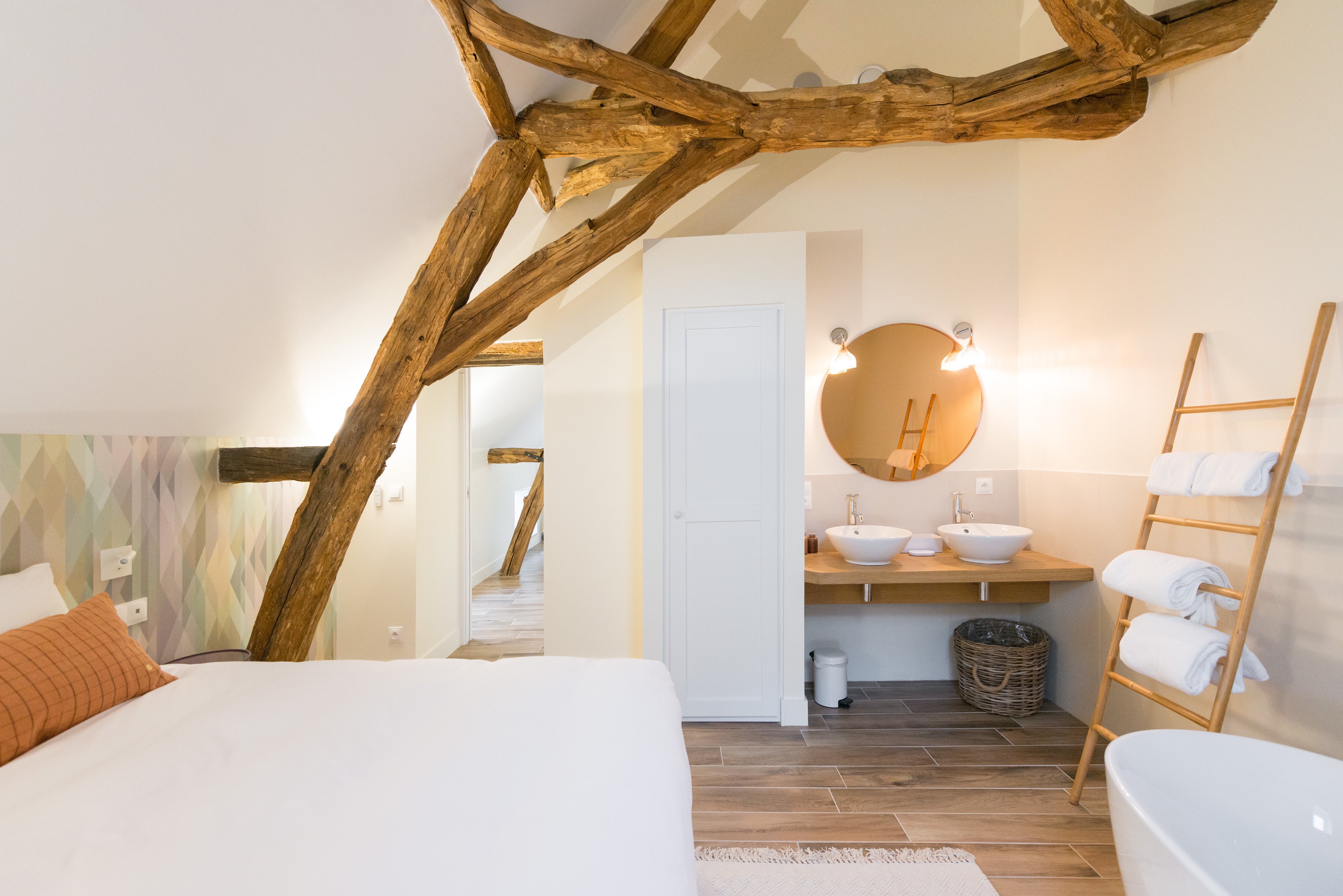 La Maison Deveney-Mars-官方