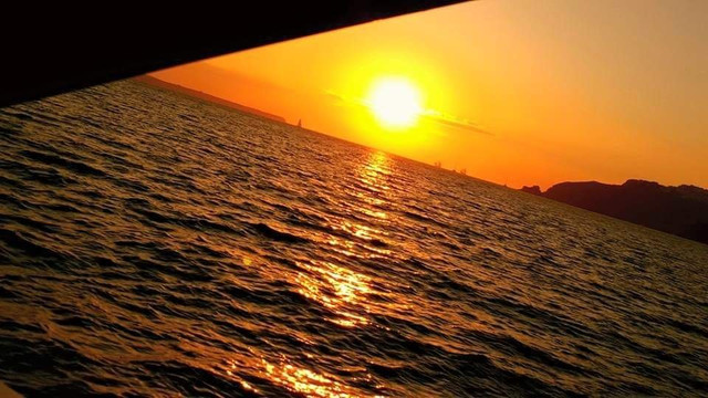 ATS - Aegean Traveller Santorini-费拉必去景点