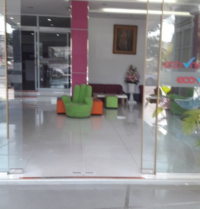 Eco Inn Ubon Ratchathani主图