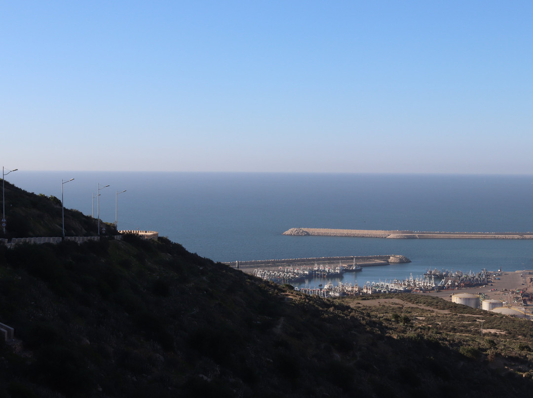 Agadir Kasbah景点图片